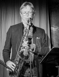 Jan Kåre Hystad