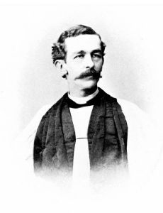 Francis Key Brooke