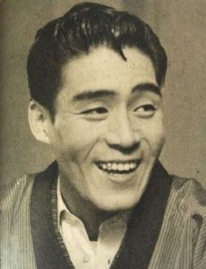 Hachiro Kasuga