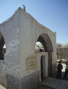 Labib Habachi
