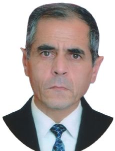 Shakir Naghiyev