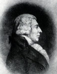 Richard Dobbs Spaight
