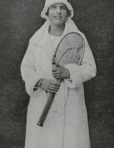 Sylvia Lance Harper