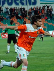 Krum Bibishkov