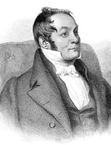 Richard Harris Barham