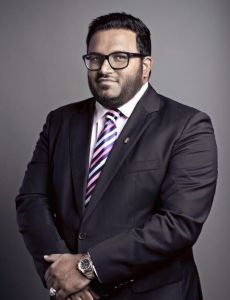 Ahmed Adeeb