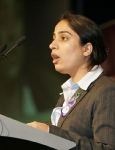 Malalai Joya