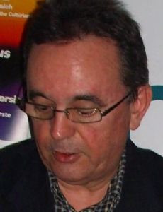 Dominic Bradley