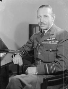 John D'Albiac
