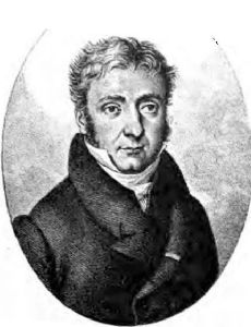 Pierre Louis Dulong