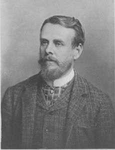 James Theodore Bent