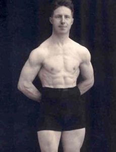 Frans De Haes