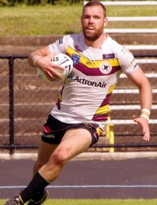 Tom Eisenhuth