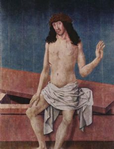Rueland Frueauf the Elder