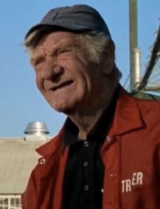 John Steadman