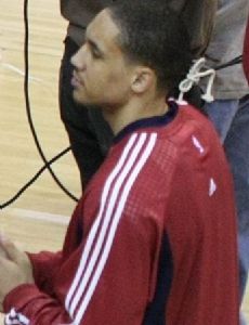 Dwayne Jones