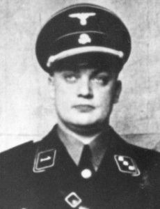Heinrich Schwarz
