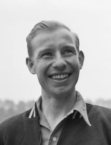 Theo Terlingen