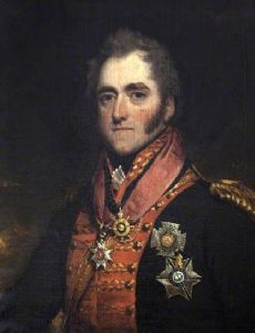 George Anson (British Army general)