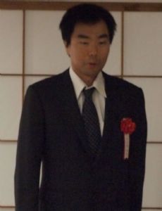 Hiroyuki Miura (shogi)