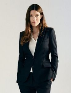 Rebecca