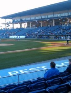 Coolray Field