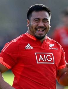 Asafo Aumua