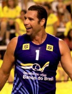 Marcelo Negrão