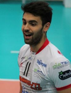 Sebastián Solé