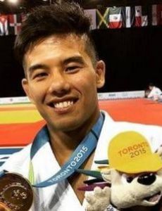 Charles Chibana