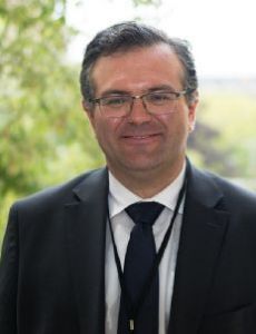 Romain Grau