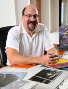 Samuel Minski