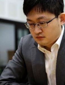 Wang Xi