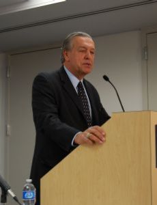 David Caron