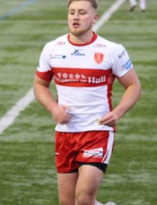 James Greenwood (rugby league)