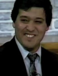 Oscar González Loyo