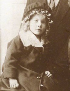 Alfie Fripp