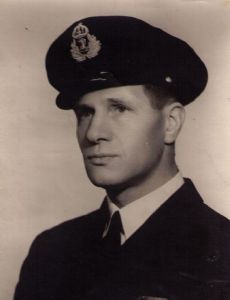 Leif Larsen