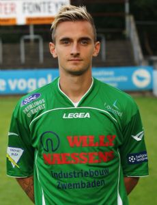 Christopher Verbist