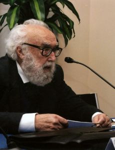 Angelo Mangiarotti