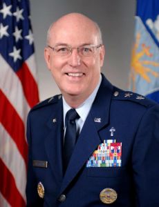 Cecil R. Richardson