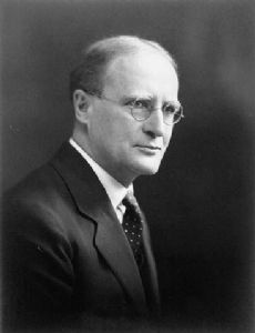 Oscar D. Skelton