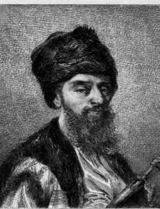 Constantine Ypsilantis