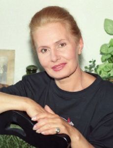 Elzbieta Sommer