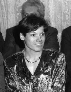 Liliana Năstase