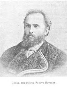 Ivan Ropet