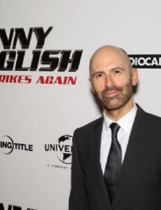 David Kerr (director)