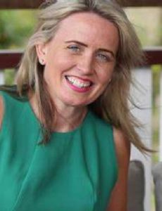 Kate Jones