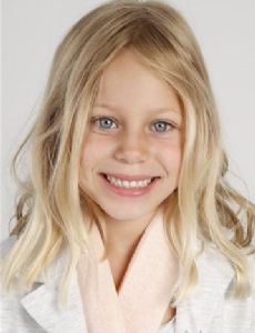 Connie Sewell