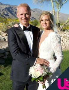 George Gray and Brittney Green